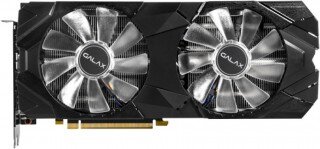 Galax GeForce RTX 2080 Super EX (1-Click OC) 8GB (28ISL6MDU9EX) Ekran Kartı kullananlar yorumlar